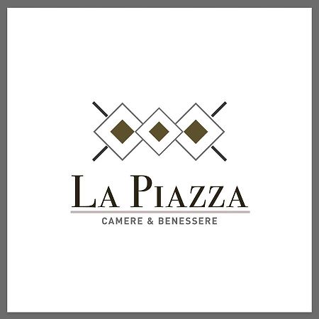 La Piazza Villa San Giorgio Ionico Eksteriør bilde