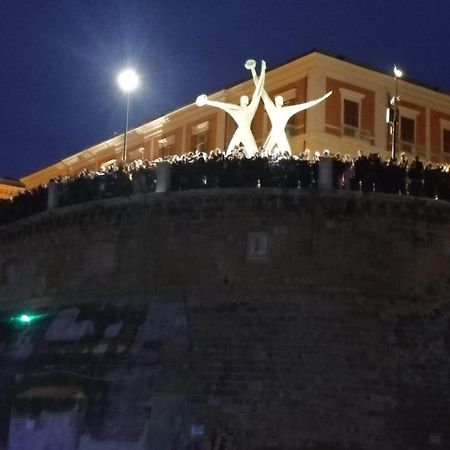 La Piazza Villa San Giorgio Ionico Eksteriør bilde