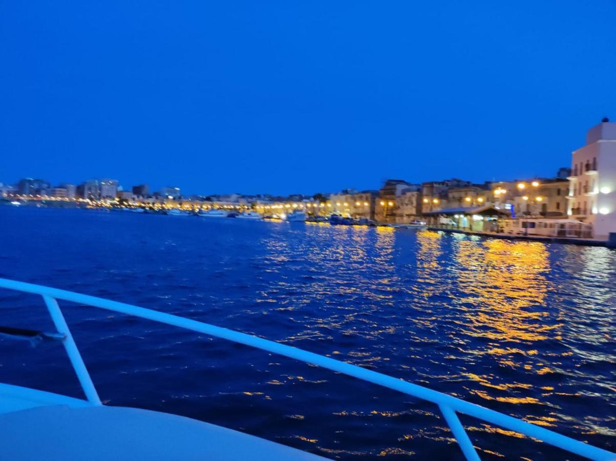 La Piazza Villa San Giorgio Ionico Eksteriør bilde