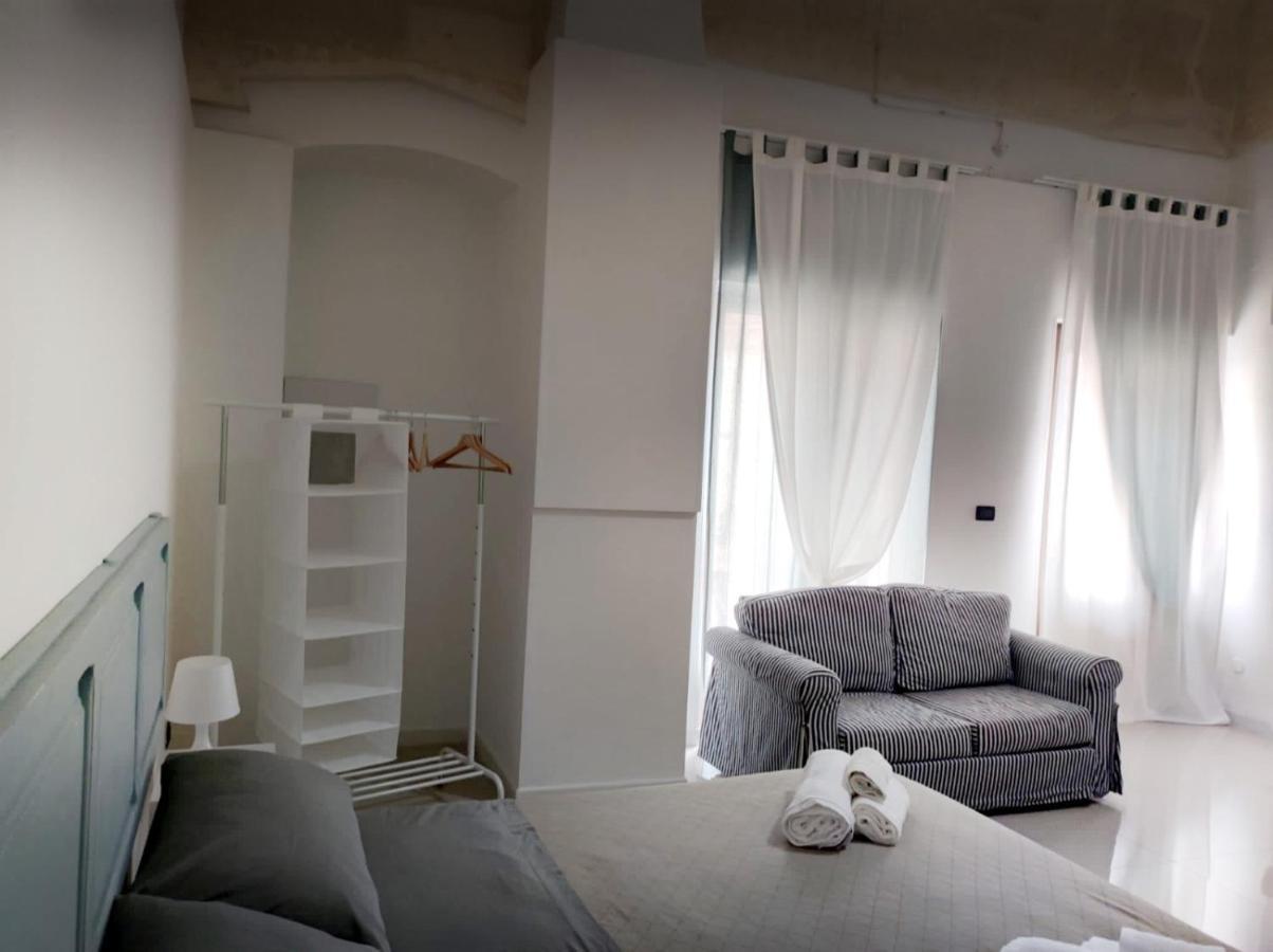 La Piazza Villa San Giorgio Ionico Eksteriør bilde