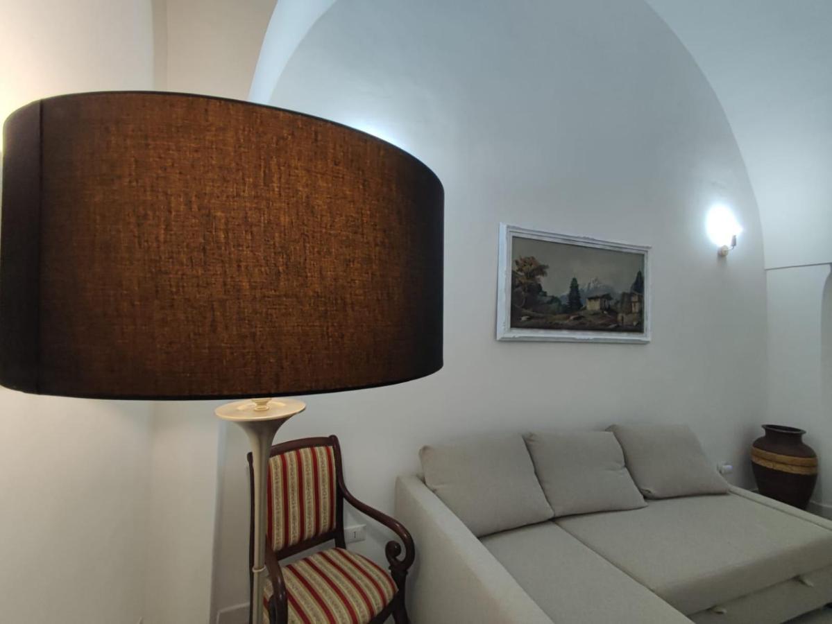 La Piazza Villa San Giorgio Ionico Eksteriør bilde