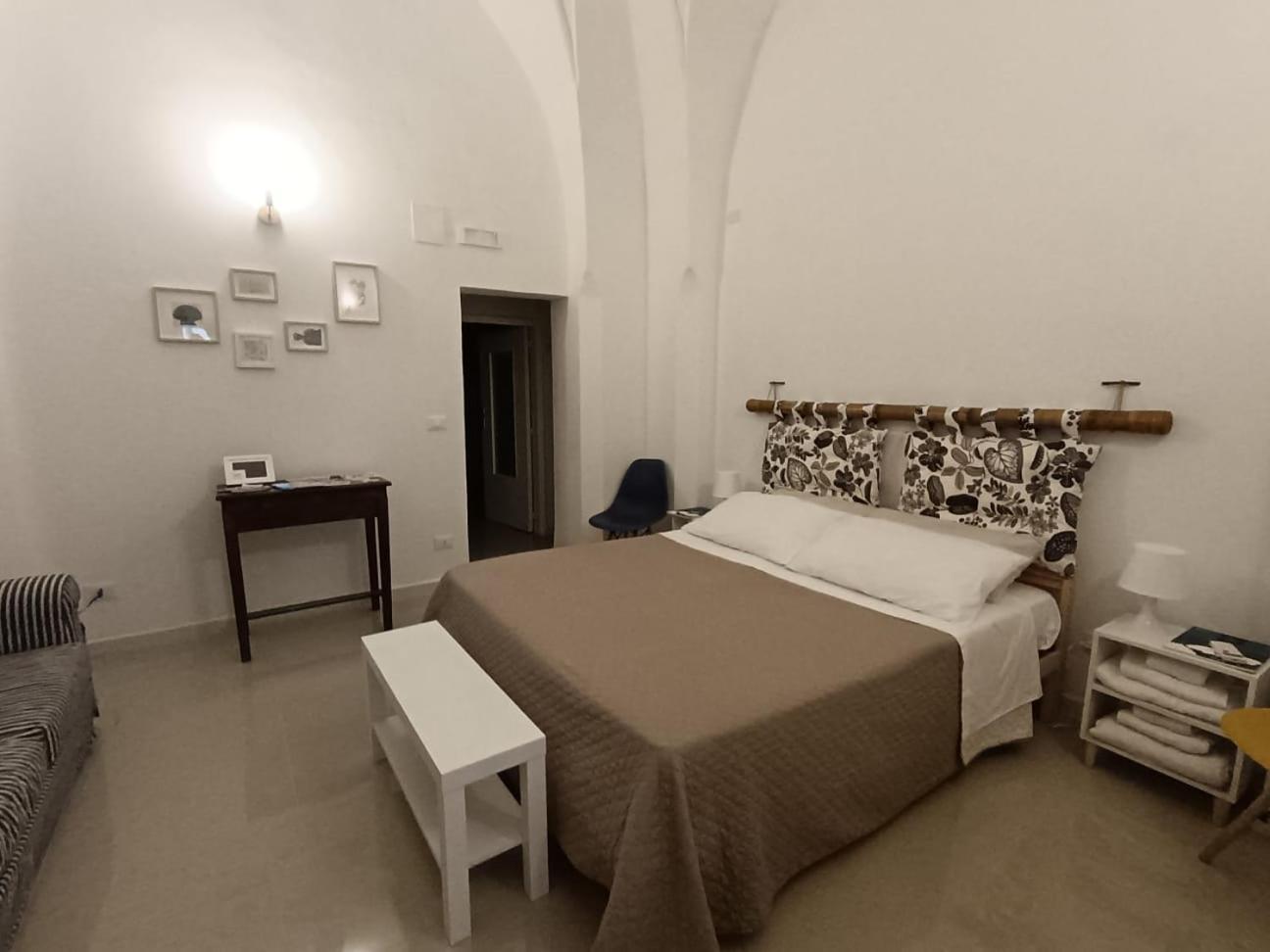La Piazza Villa San Giorgio Ionico Eksteriør bilde