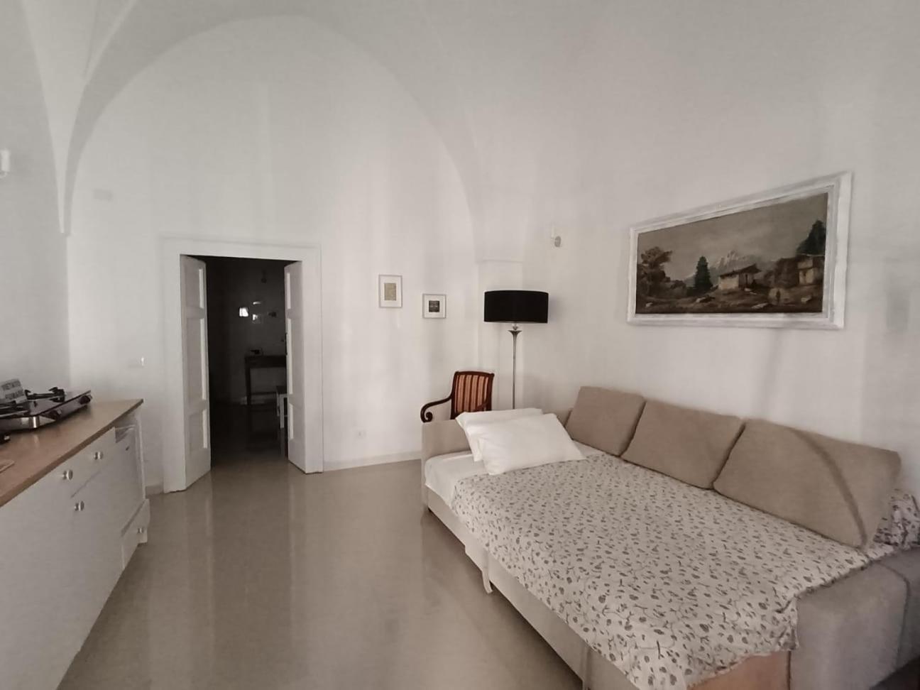 La Piazza Villa San Giorgio Ionico Eksteriør bilde