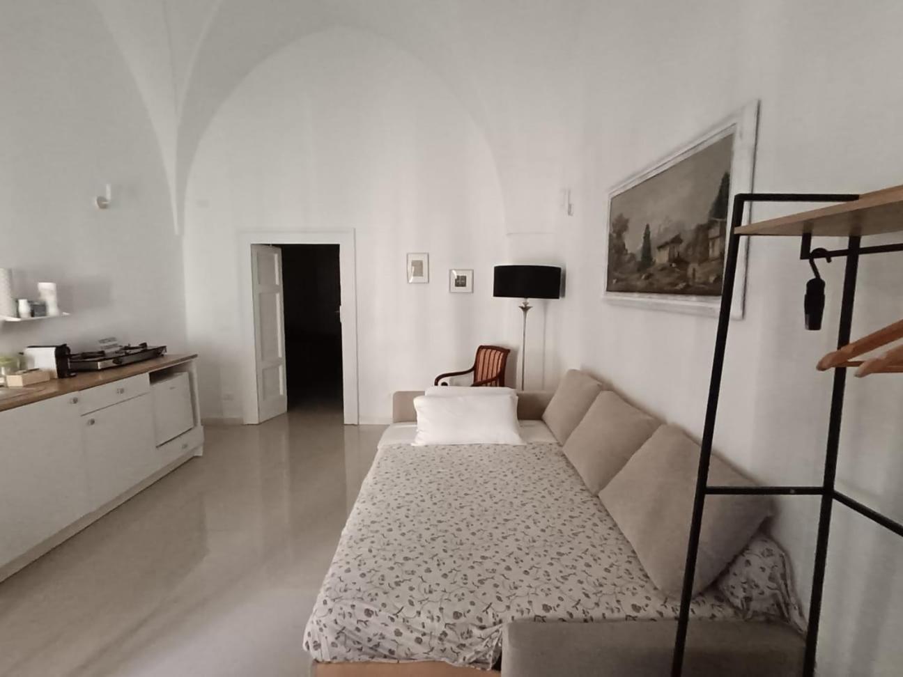 La Piazza Villa San Giorgio Ionico Eksteriør bilde