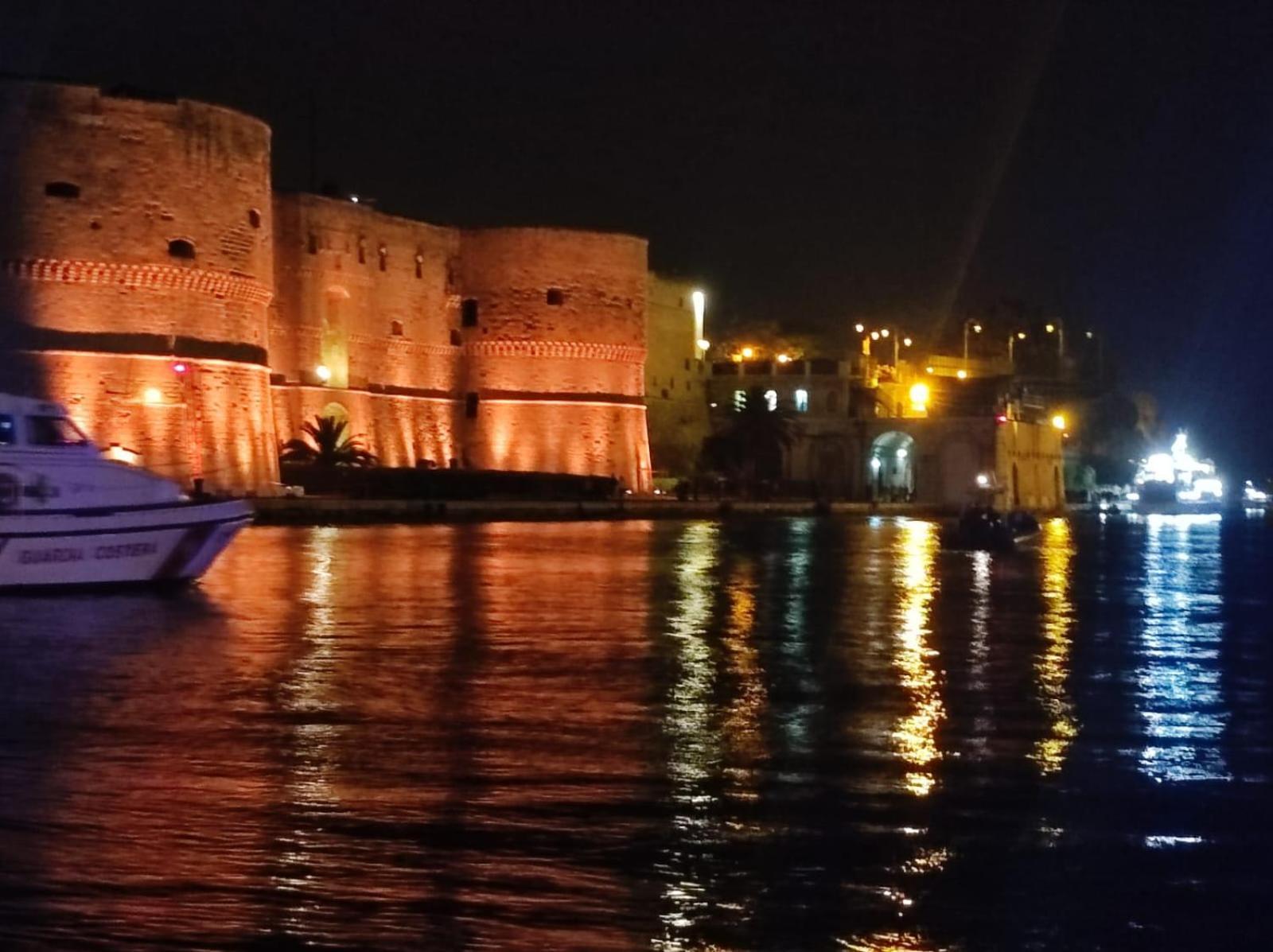 La Piazza Villa San Giorgio Ionico Eksteriør bilde